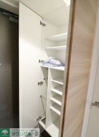 プレール・ドゥーク浅草IVの物件内観写真